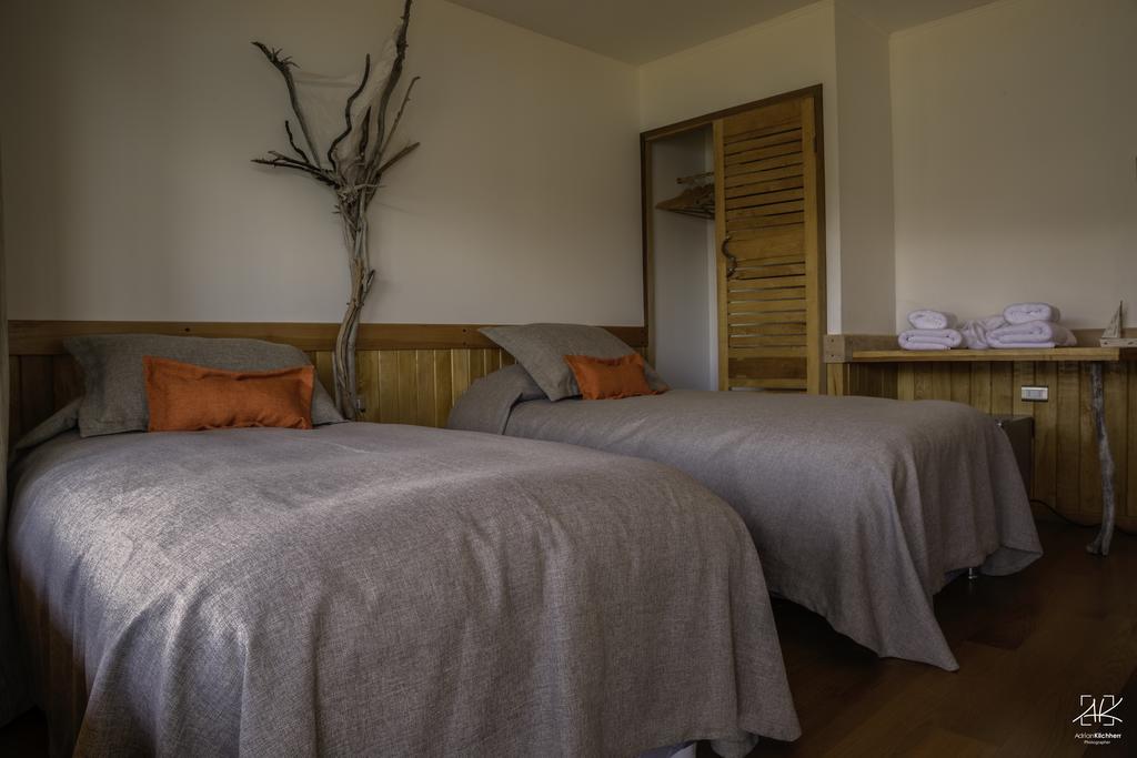 Mallin Colorado Ecolodge Aldana Ngoại thất bức ảnh